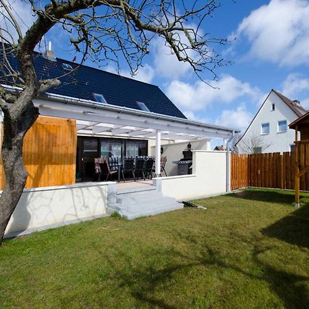 Ferienhaus Marina - Kemnitz Dahme  Exterior foto